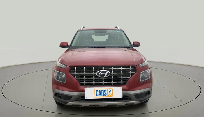 2019 Hyundai VENUE SX 1.0 TURBO, Petrol, Manual, 59,172 km, Front