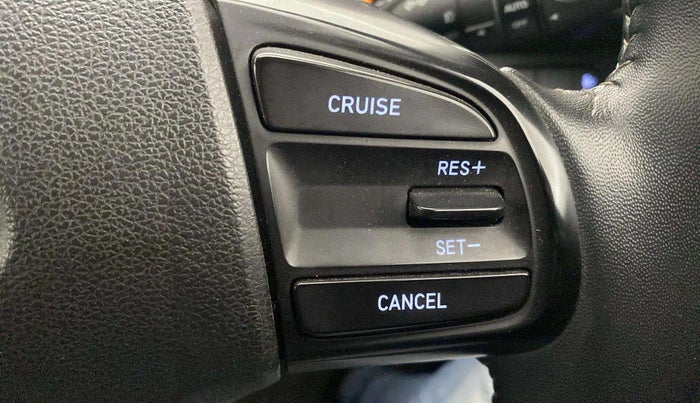 2019 Hyundai VENUE SX 1.0 TURBO, Petrol, Manual, 59,172 km, Adaptive Cruise Control