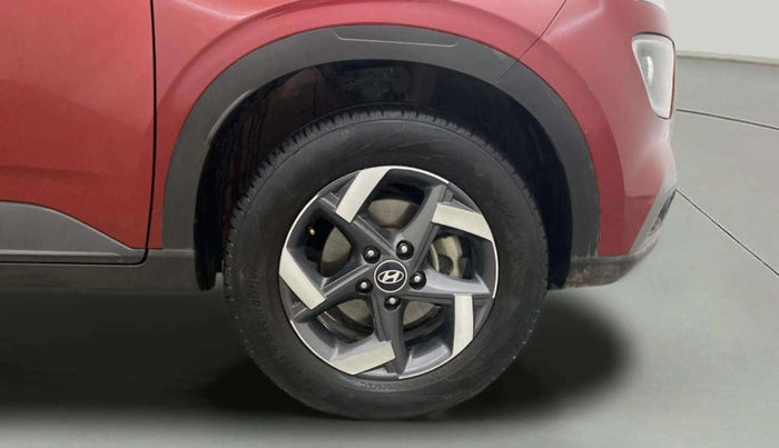 2019 Hyundai VENUE SX 1.0 TURBO, Petrol, Manual, 59,172 km, Right Front Wheel