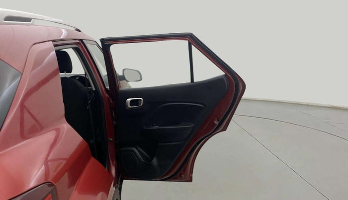 2019 Hyundai VENUE SX 1.0 TURBO, Petrol, Manual, 59,172 km, RHS Rear Door