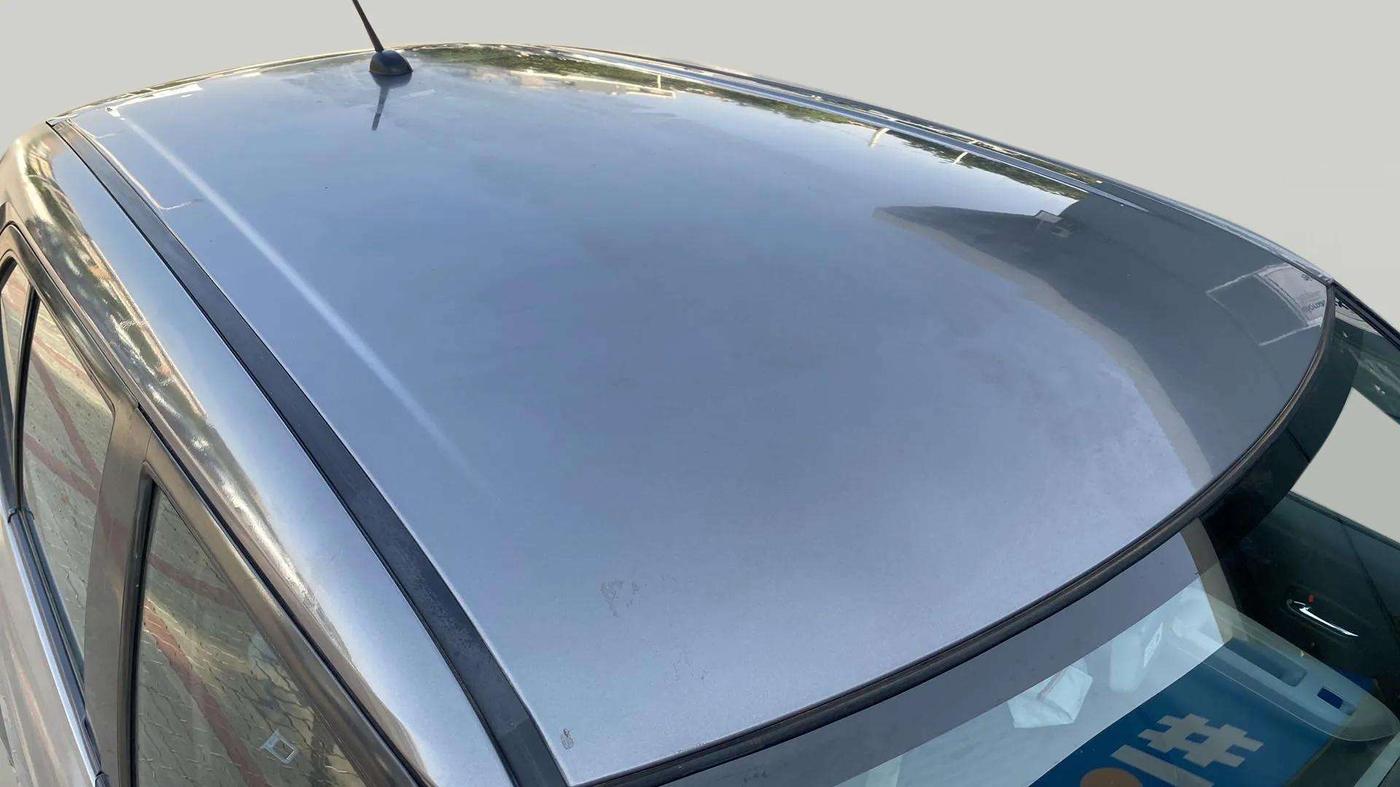 2019 Maruti IGNIS DELTA 1.2, Petrol, Manual, 47,742 km, Roof