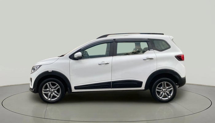 2020 Renault TRIBER RXZ AMT, Petrol, Automatic, 42,290 km, Left Side