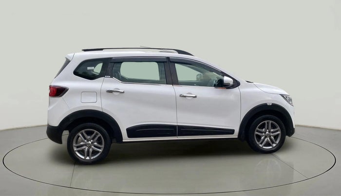 2020 Renault TRIBER RXZ AMT, Petrol, Automatic, 42,290 km, Right Side View