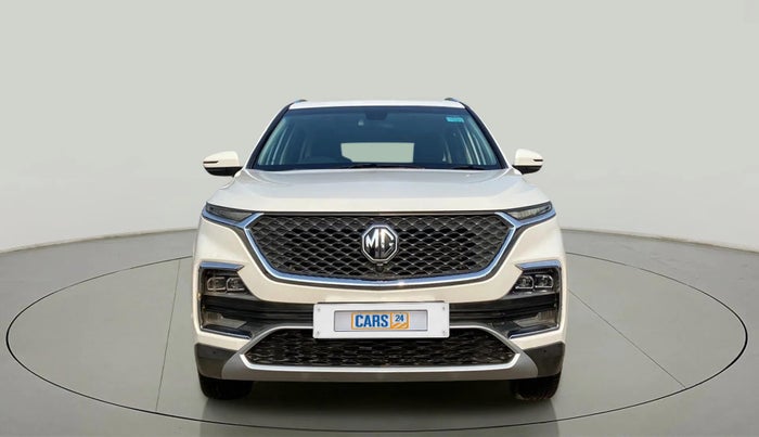 2019 MG HECTOR SHARP 1.5 DCT PETROL, Petrol, Automatic, 56,383 km, Front