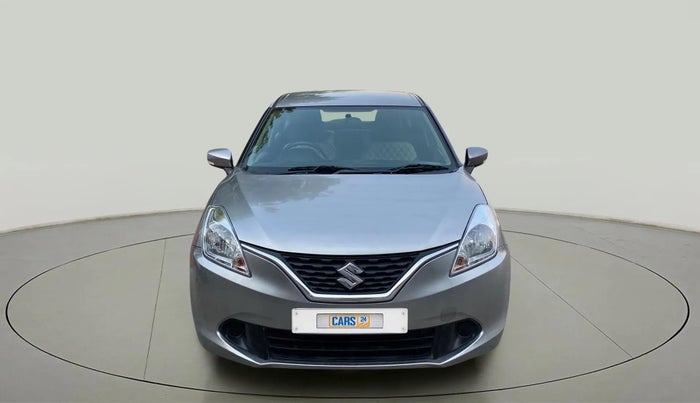 2017 Maruti Baleno DELTA PETROL 1.2, Petrol, Manual, 93,404 km, Front