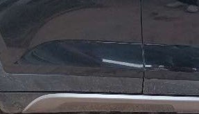2021 Hyundai Creta SX 1.5 PETROL, Petrol, Manual, 43,961 km, Right running board - Minor scratches