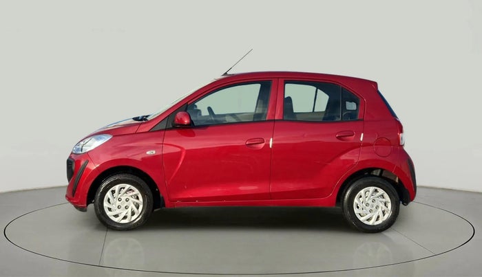 2022 Hyundai NEW SANTRO MAGNA, Petrol, Manual, 22,701 km, Left Side
