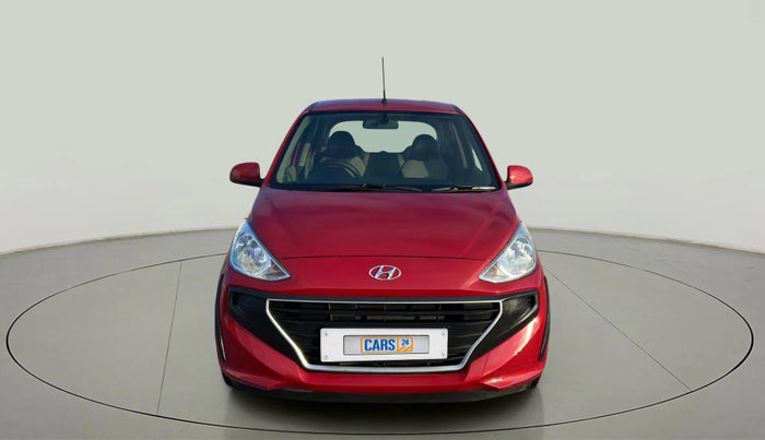 2022 Hyundai NEW SANTRO MAGNA, Petrol, Manual, 22,701 km, Front