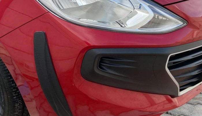2022 Hyundai NEW SANTRO MAGNA, Petrol, Manual, 22,701 km, Front bumper - Minor scratches