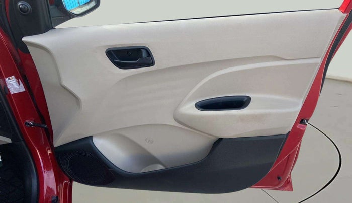 2022 Hyundai NEW SANTRO MAGNA, Petrol, Manual, 22,701 km, Driver Side Door Panels Control