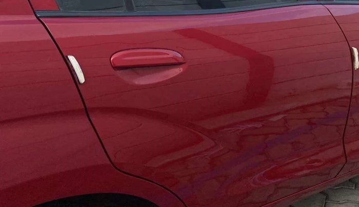 2022 Hyundai NEW SANTRO MAGNA, Petrol, Manual, 22,701 km, Right rear door - Minor scratches