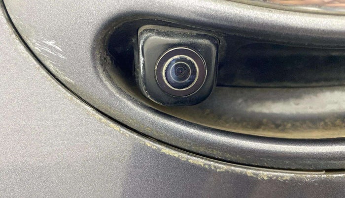2018 Hyundai Grand i10 SPORTZ 1.2 KAPPA VTVT, Petrol, Manual, 56,214 km, Parking Camera