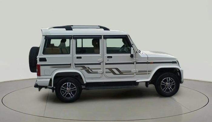 2023 Mahindra Bolero B6 (O), Diesel, Manual, 46,251 km, Right Side View