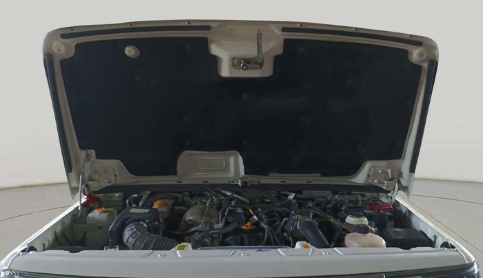 2023 Mahindra Bolero B6 (O), Diesel, Manual, 46,251 km, Open Bonet