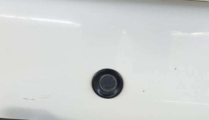 2023 Mahindra Bolero B6 (O), Diesel, Manual, 46,251 km, Parking Camera