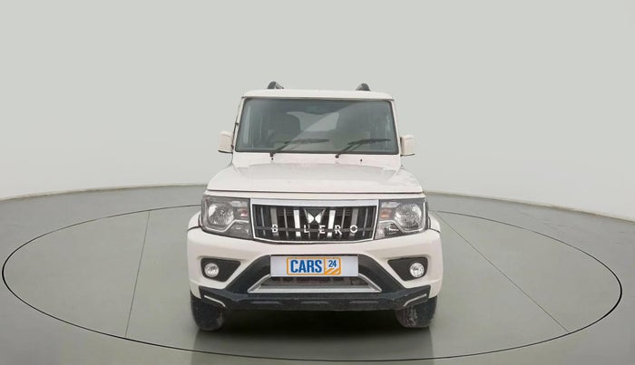 2023 Mahindra Bolero B6 (O), Diesel, Manual, 46,251 km, Front