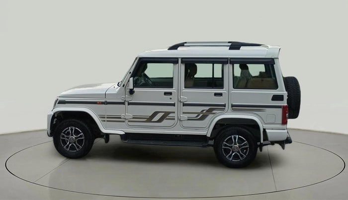 2023 Mahindra Bolero B6 (O), Diesel, Manual, 46,251 km, Left Side