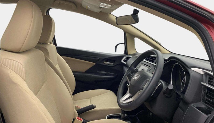 2018 Honda Jazz 1.2L I-VTEC V CVT, Petrol, Automatic, 32,172 km, Right Side Front Door Cabin