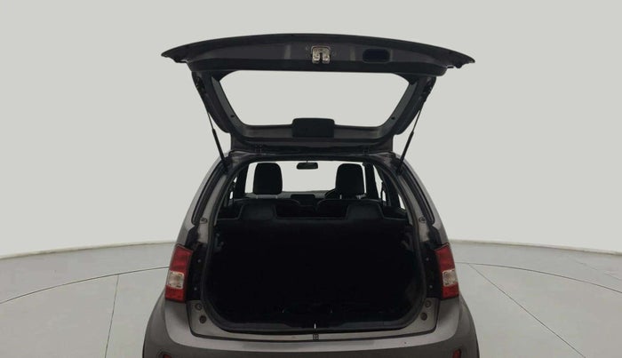 2020 Maruti IGNIS SIGMA 1.2, Petrol, Manual, 14,437 km, Boot Door Open