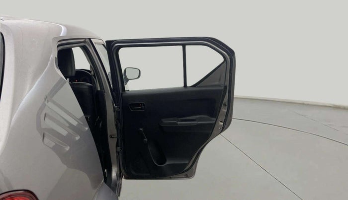 2020 Maruti IGNIS SIGMA 1.2, Petrol, Manual, 14,437 km, RHS Rear Door