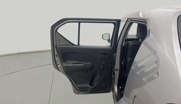 2020 Maruti IGNIS SIGMA 1.2, Petrol, Manual, 14,437 km, LHS Rear Door