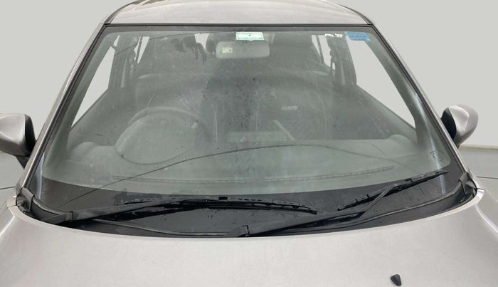2020 Maruti IGNIS SIGMA 1.2, Petrol, Manual, 14,437 km, Front Windshield