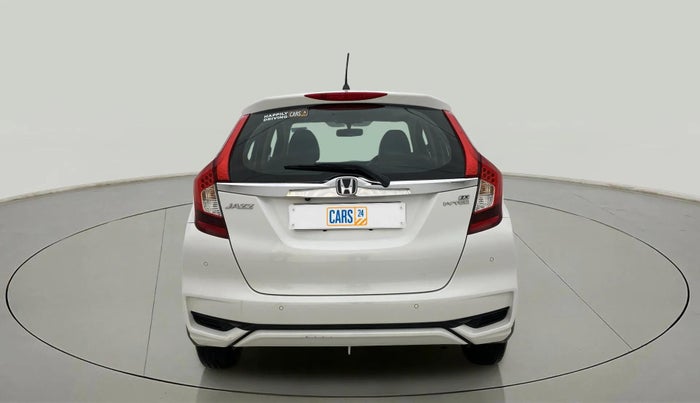 2022 Honda Jazz 1.2L I-VTEC ZX CVT, Petrol, Automatic, 23,560 km, Back/Rear