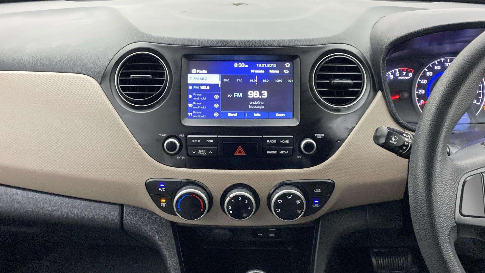 Features