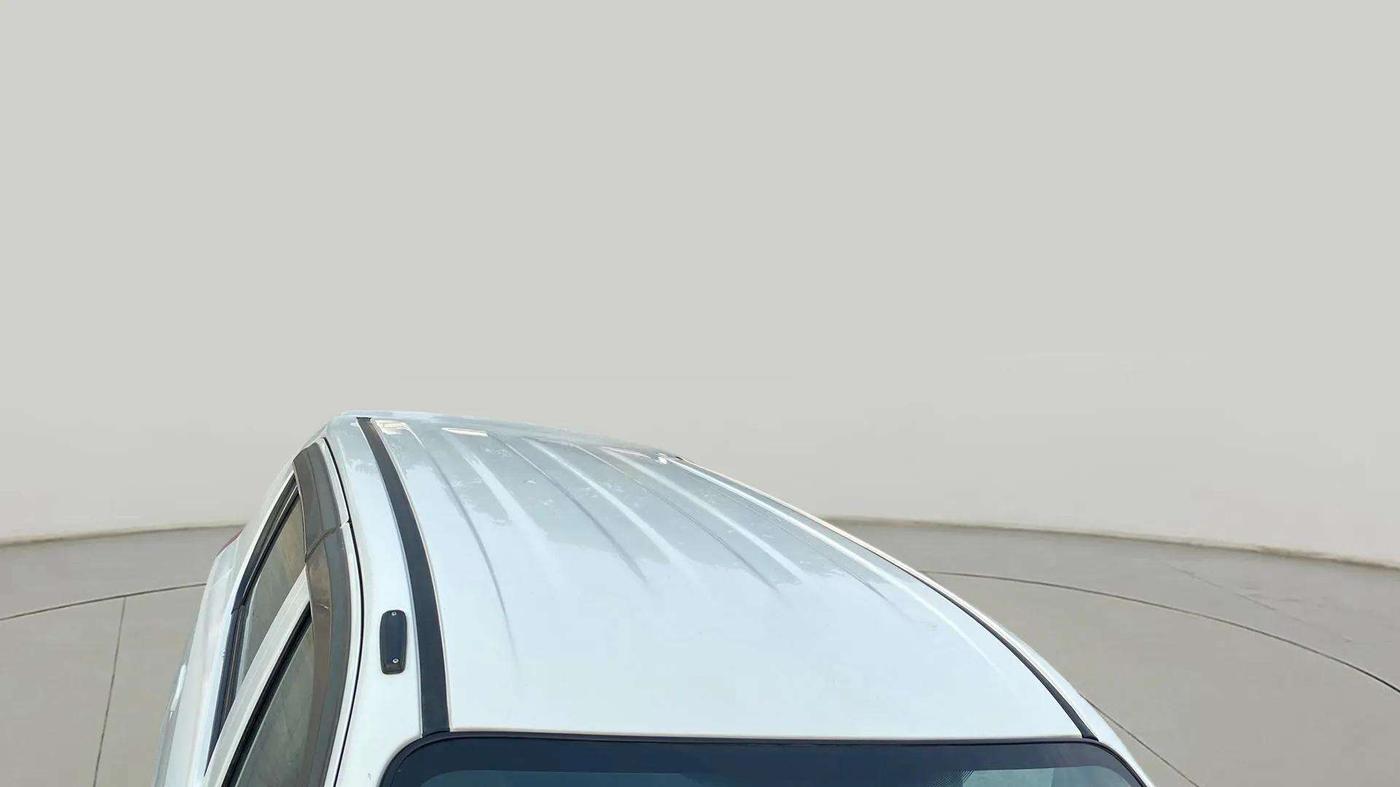 2023 Maruti Alto LXI O, Petrol, Manual, 31,278 km, Roof