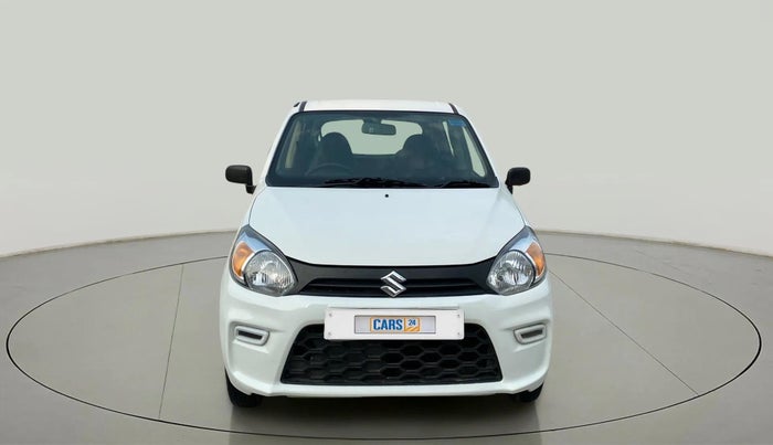 2023 Maruti Alto LXI O, Petrol, Manual, 31,268 km, Front