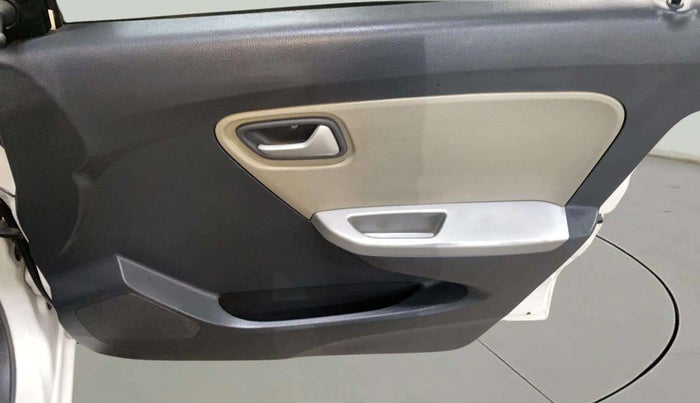 2015 Maruti Alto K10 VXI, Petrol, Manual, 84,347 km, Driver Side Door Panels Control
