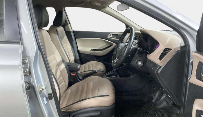 2019 Hyundai Elite i20 SPORTZ PLUS  1.2 CVT, Petrol, Automatic, 45,911 km, Right Side Front Door Cabin