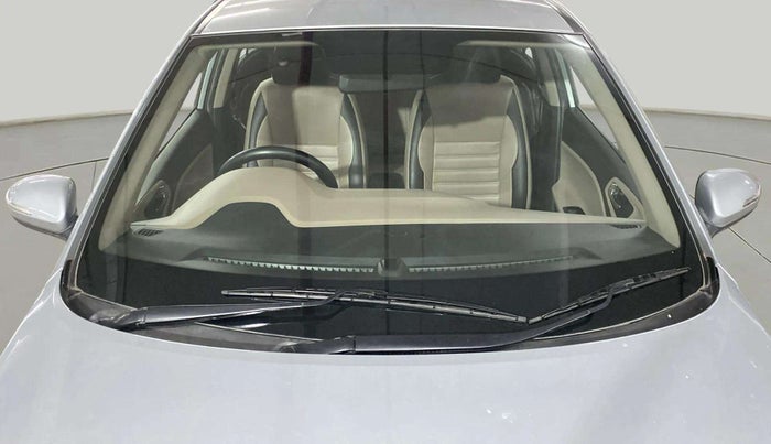2019 Hyundai Elite i20 SPORTZ PLUS  1.2 CVT, Petrol, Automatic, 45,911 km, Front Windshield