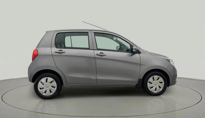 2016 Maruti Celerio ZXI AMT, Petrol, Automatic, 47,019 km, Right Side View
