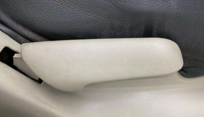2016 Maruti Celerio ZXI AMT, Petrol, Automatic, 47,019 km, Driver Side Adjustment Panel