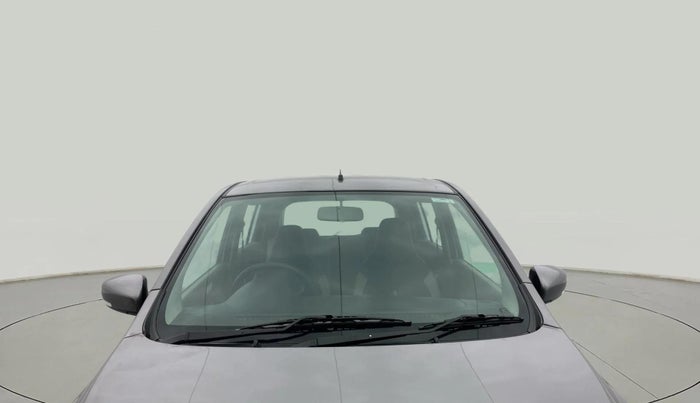 2016 Maruti Celerio ZXI AMT, Petrol, Automatic, 47,019 km, Front Windshield