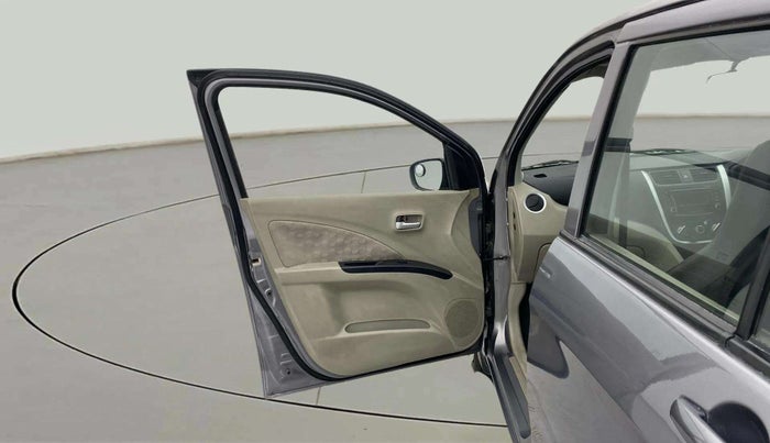 2016 Maruti Celerio ZXI AMT, Petrol, Automatic, 47,019 km, LHS Front Door