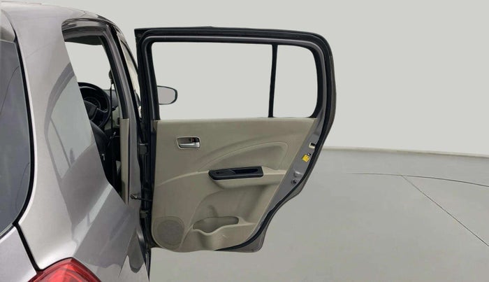 2016 Maruti Celerio ZXI AMT, Petrol, Automatic, 47,019 km, RHS Rear Door