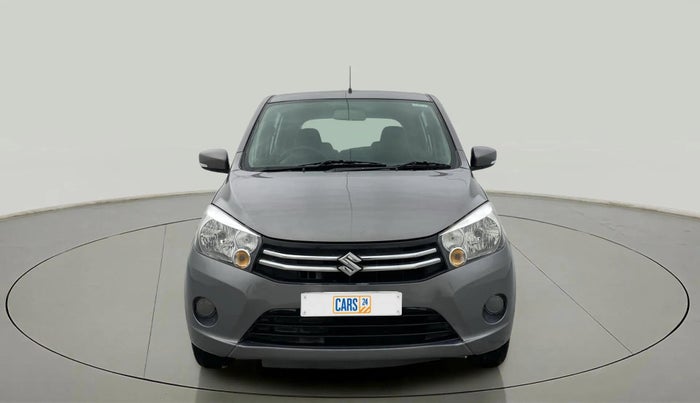2016 Maruti Celerio ZXI AMT, Petrol, Automatic, 47,019 km, Front