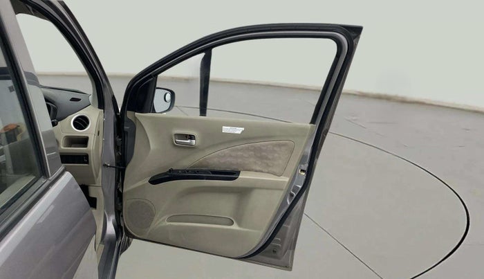 2016 Maruti Celerio ZXI AMT, Petrol, Automatic, 47,019 km, RHS Front Door