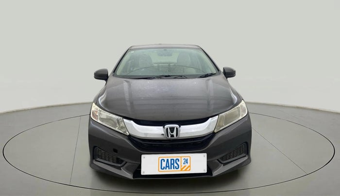 2014 Honda City 1.5L I-DTEC SV, Diesel, Manual, 90,606 km, Front