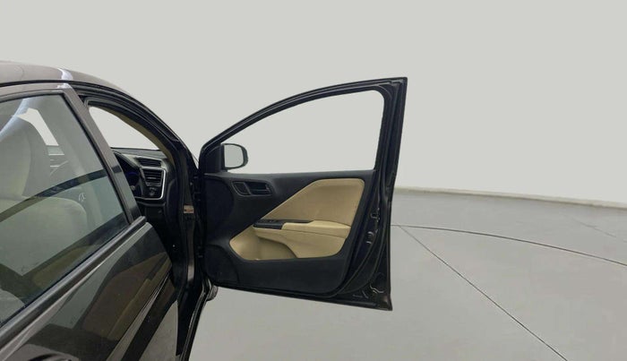 2014 Honda City 1.5L I-DTEC SV, Diesel, Manual, 90,606 km, RHS Front Door