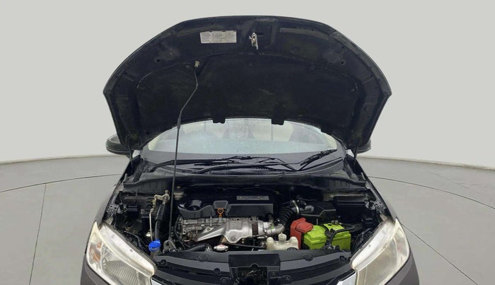 2014 Honda City 1.5L I-DTEC SV, Diesel, Manual, 90,606 km, Open Bonet