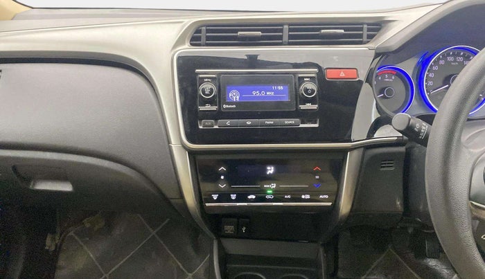 2014 Honda City 1.5L I-DTEC SV, Diesel, Manual, 90,606 km, Air Conditioner