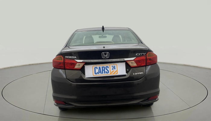 2014 Honda City 1.5L I-DTEC SV, Diesel, Manual, 90,606 km, Back/Rear