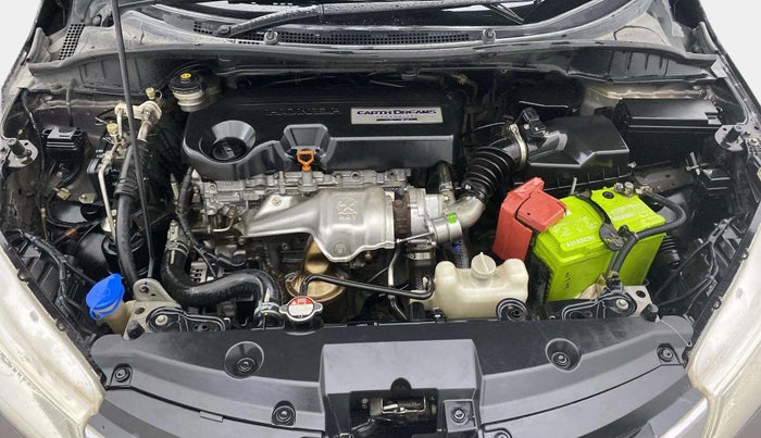 2014 Honda City 1.5L I-DTEC SV, Diesel, Manual, 90,606 km, Engine View
