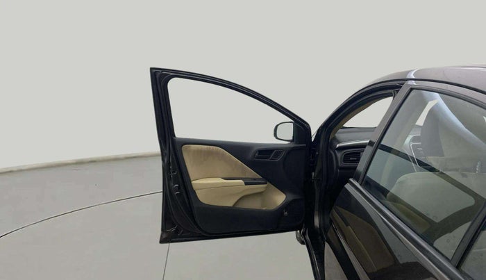 2014 Honda City 1.5L I-DTEC SV, Diesel, Manual, 90,606 km, LHS Front Door