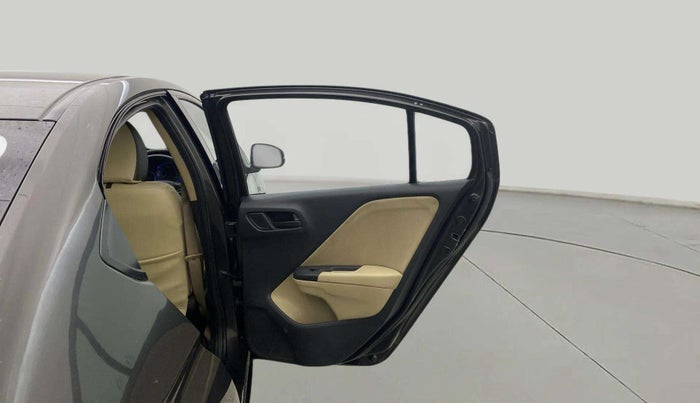 2014 Honda City 1.5L I-DTEC SV, Diesel, Manual, 90,606 km, RHS Rear Door