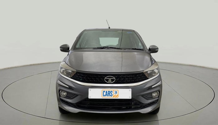 2020 Tata Tiago XZ PETROL, Petrol, Manual, 70,653 km, Front