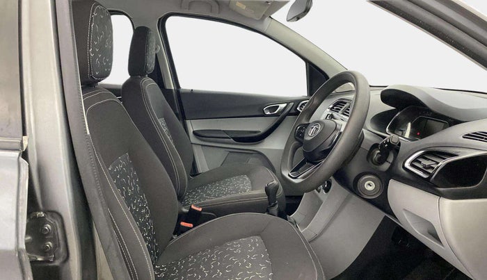 2020 Tata Tiago XZ PETROL, Petrol, Manual, 70,653 km, Right Side Front Door Cabin